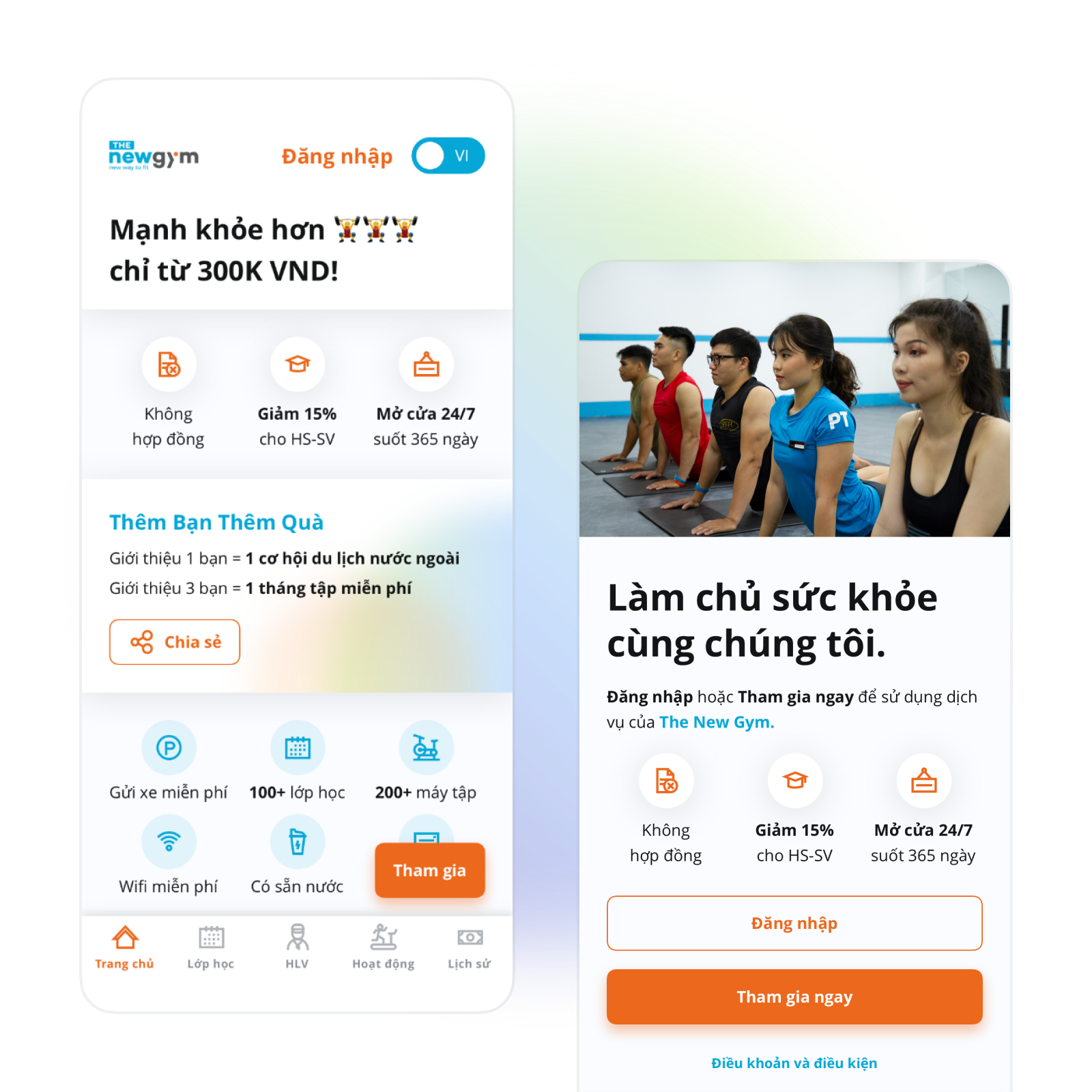 Gym NO sign in-transparent